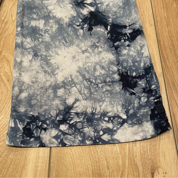 Anthropologie Cloth & Stone Venice Wide-Leg Pants - Picture 6 of 16